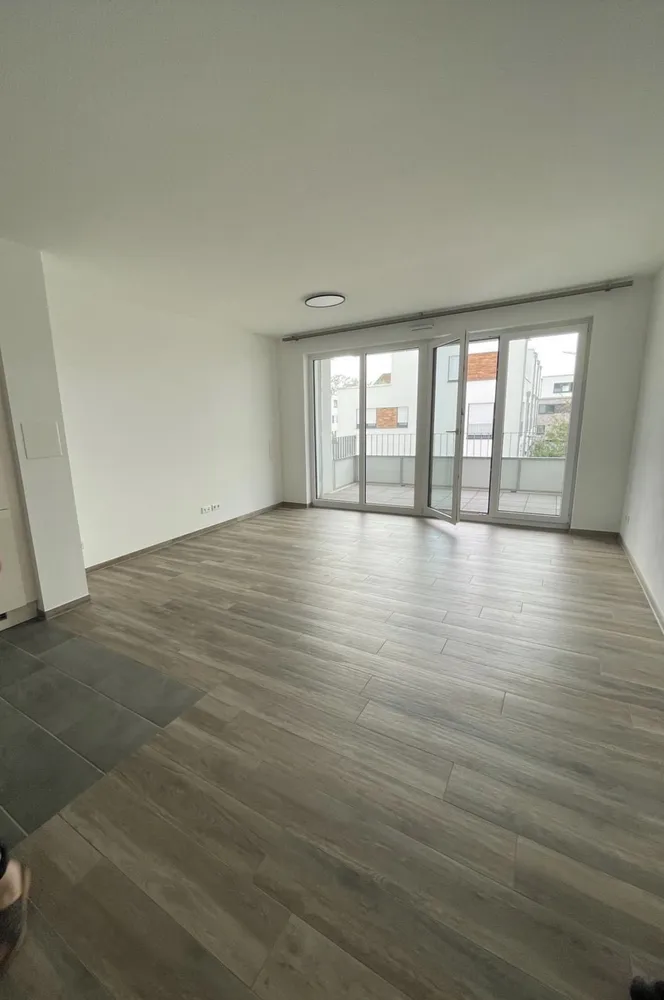 2 Zimmer Wohnung mit 66 m² in Osnabrück – Bild 1