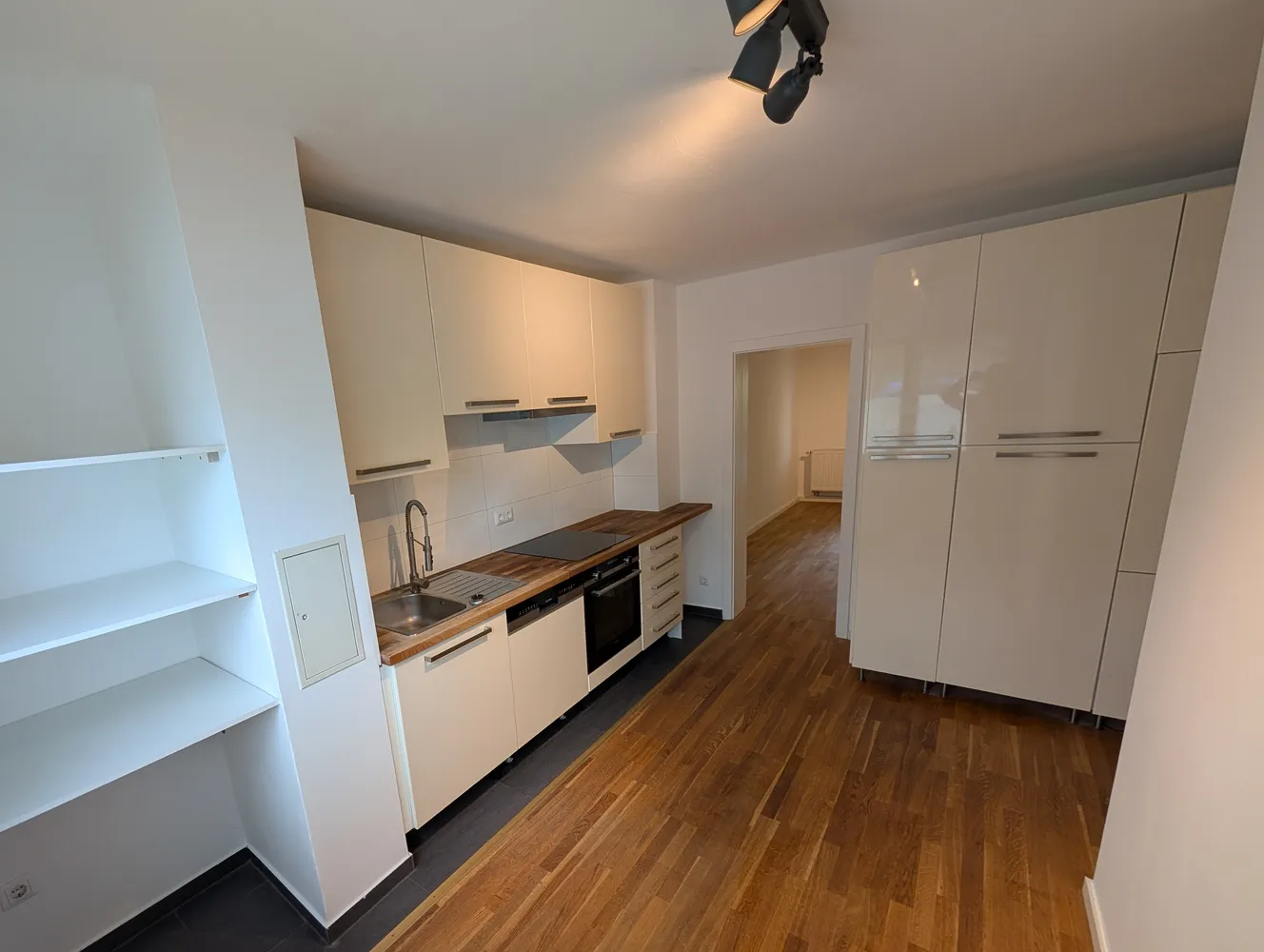 3 Zimmer Wohnung mit 81 m² in München – Bild 8
