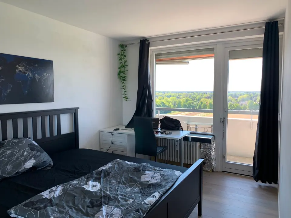 Studio mit 37 m² in Starnberg – Bild 6