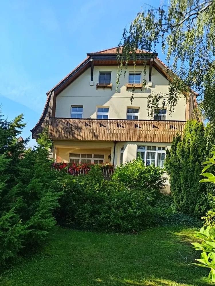 3 Zimmer Wohnung mit 111 m² in Brandenburg an der Havel – Bild 2