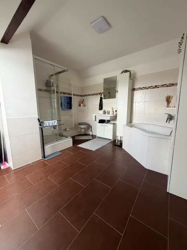 3 Zimmer Wohnung mit 105 m² in Lübeck – Bild 10