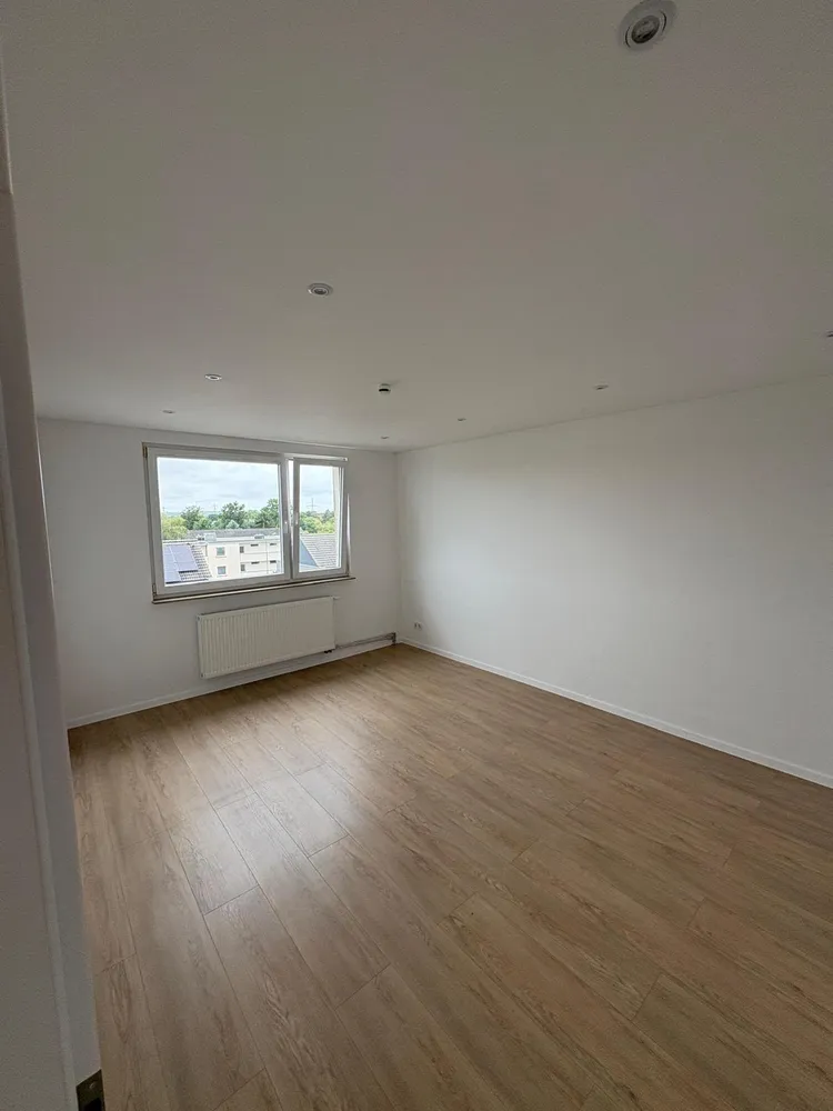 3 Zimmer Wohnung mit 60 m² in Moers – Bild 4
