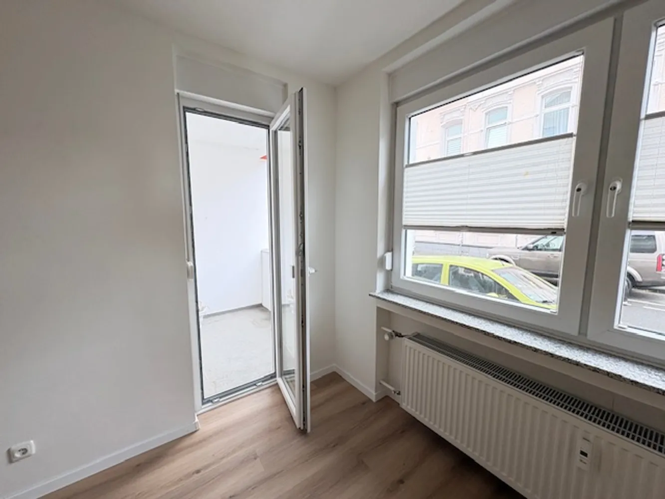 4 room apartment with 85 m² in Essen – Photo 4