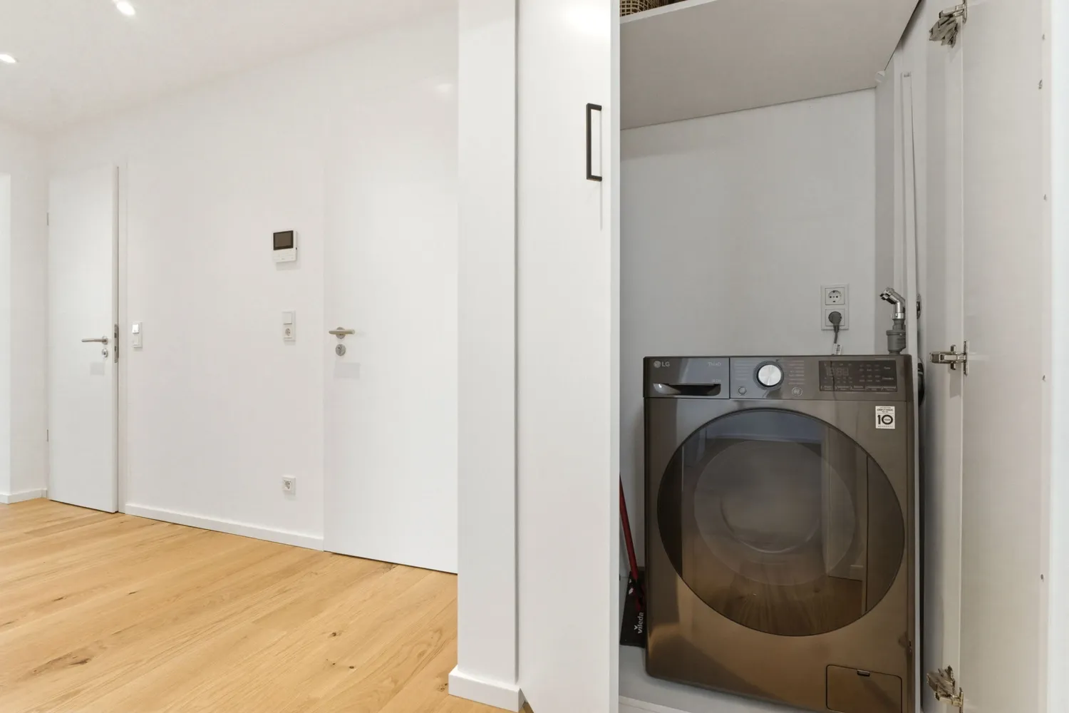 4 Zimmer Wohnung mit 85 m² in Köln – Bild 3
