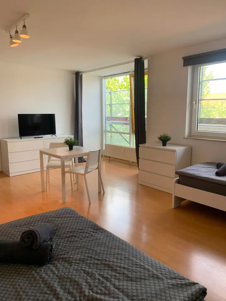 3 Zimmer Wohnung mit 64 m² in Darmstadt – Bild 7