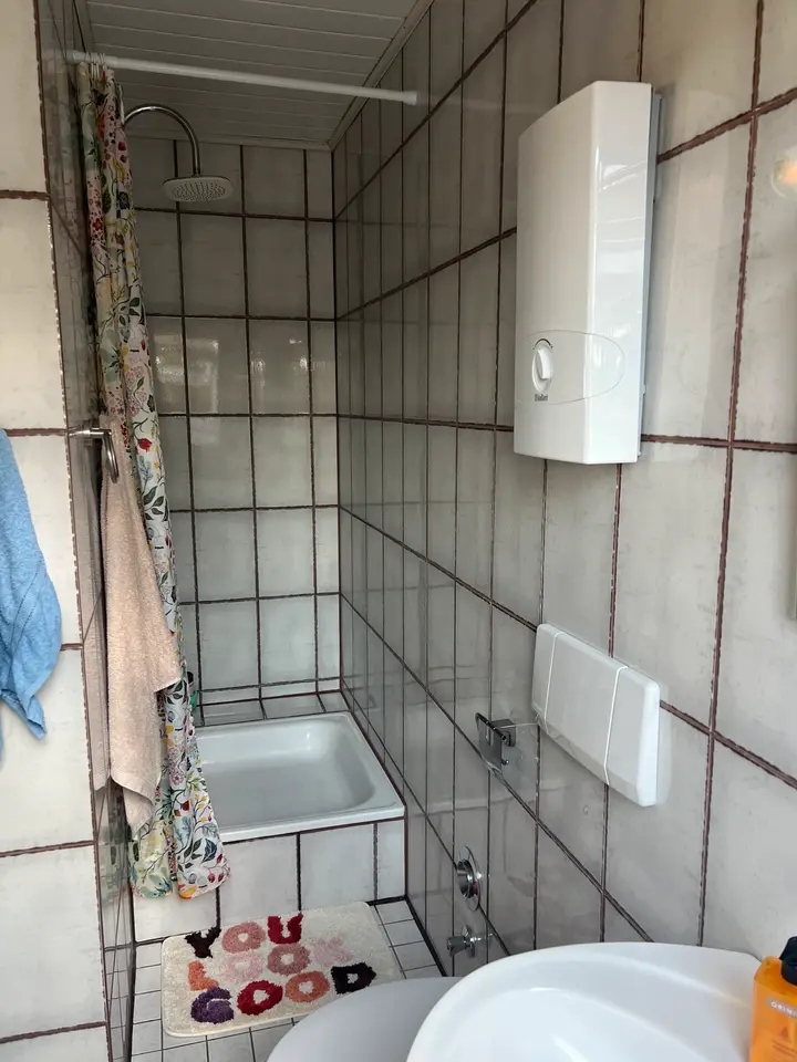 2 Zimmer Wohnung mit 42 m² in Paderborn – Bild 5