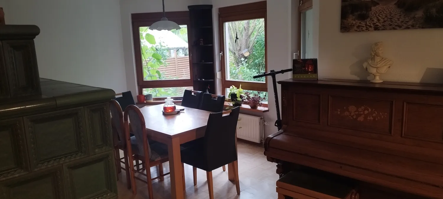 WG-Zimmer mit 9 m² in Rheinfelden – Bild 8