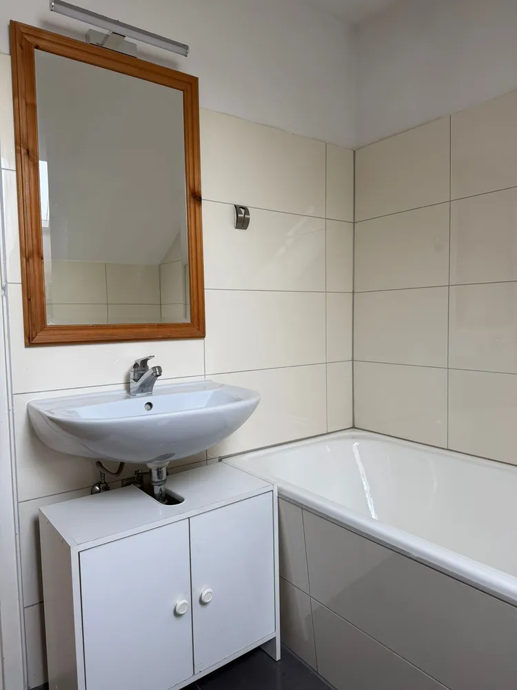 1 Zimmer Wohnung mit 38 m² in Wuppertal – Bild 1