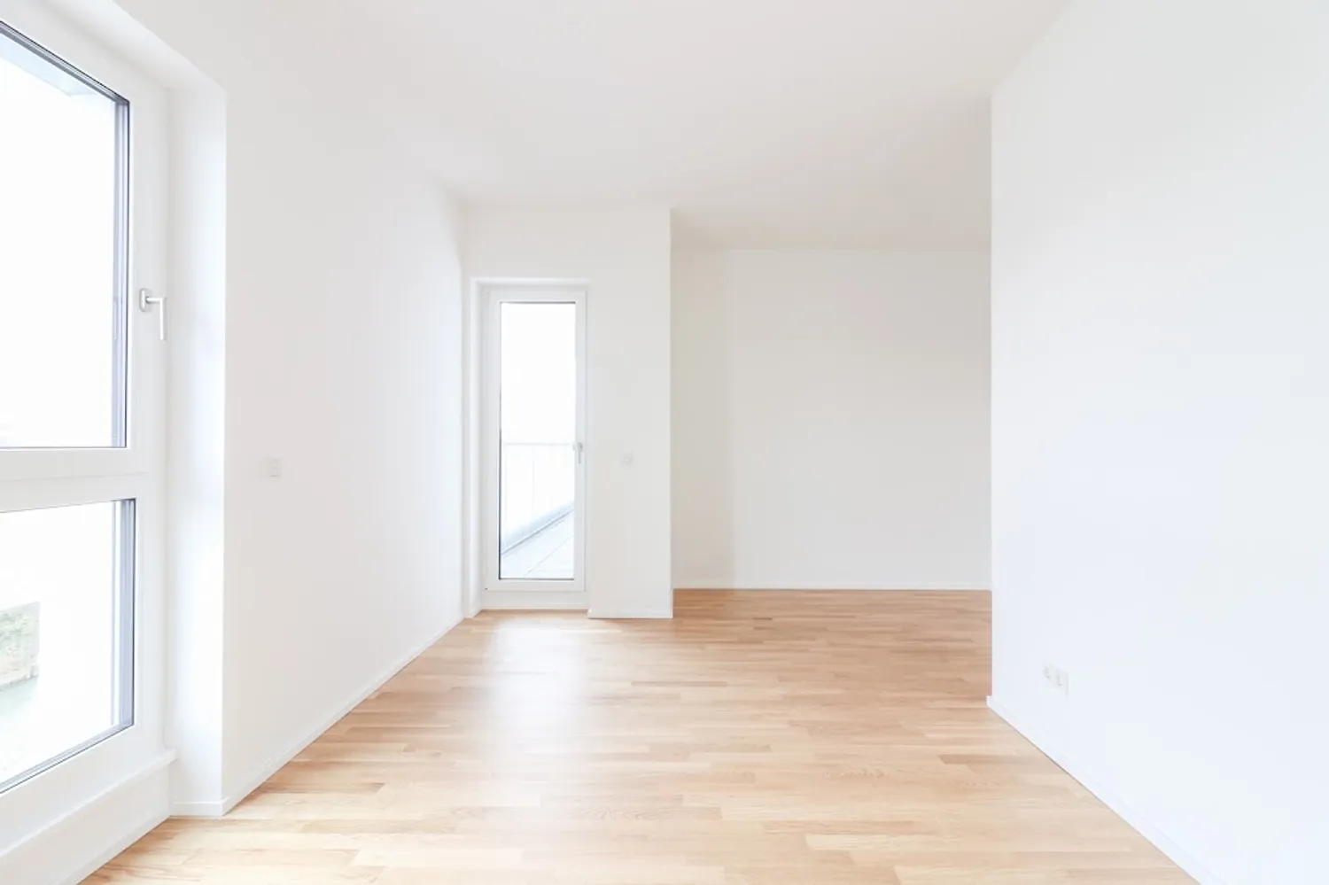 4 Zimmer Wohnung mit 131 m² in Frankfurt am Main – Bild 3