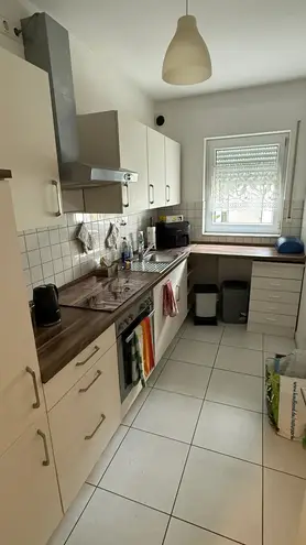 3 Zimmer Wohnung mit 81 m² in Köln – Bild 3