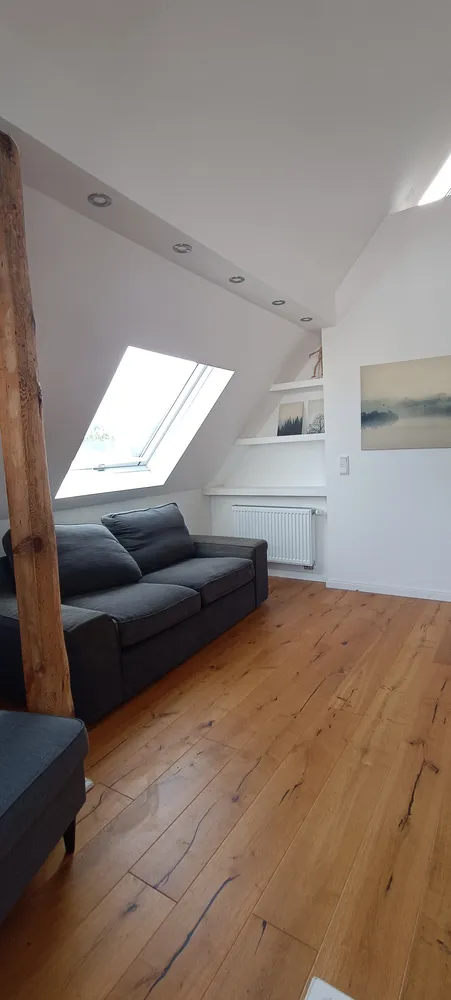 2 room apartment with 50 m² in Wuppertal – Photo 10