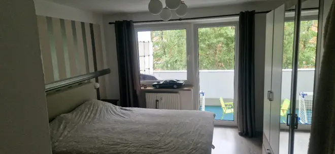 3 Zimmer Wohnung mit 73 m² in München – Bild 7