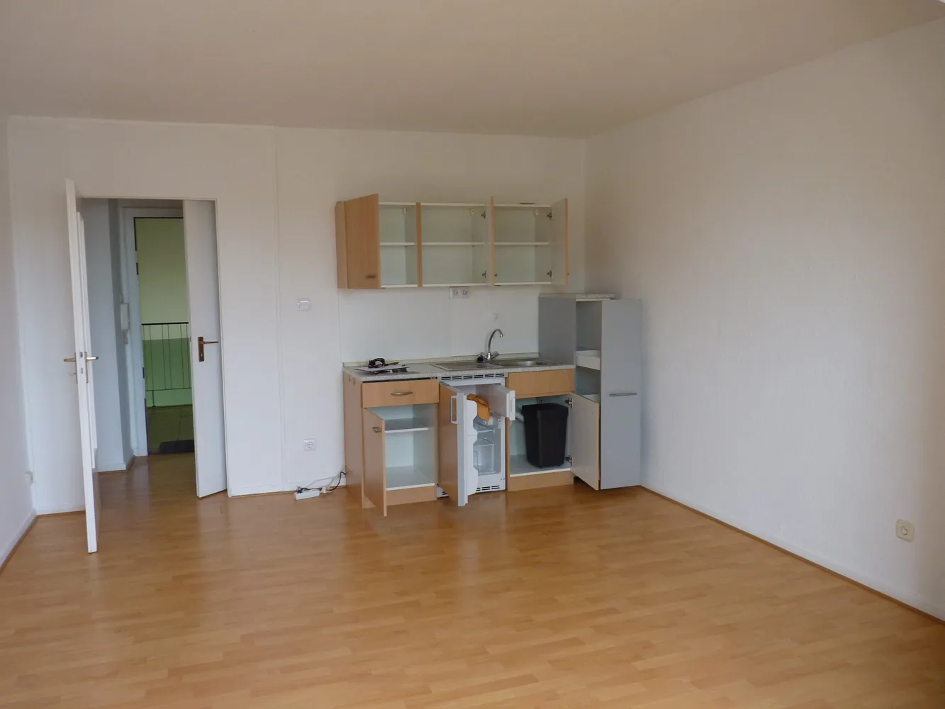 1 Zimmer Wohnung mit 32 m² in Essen – Bild 6