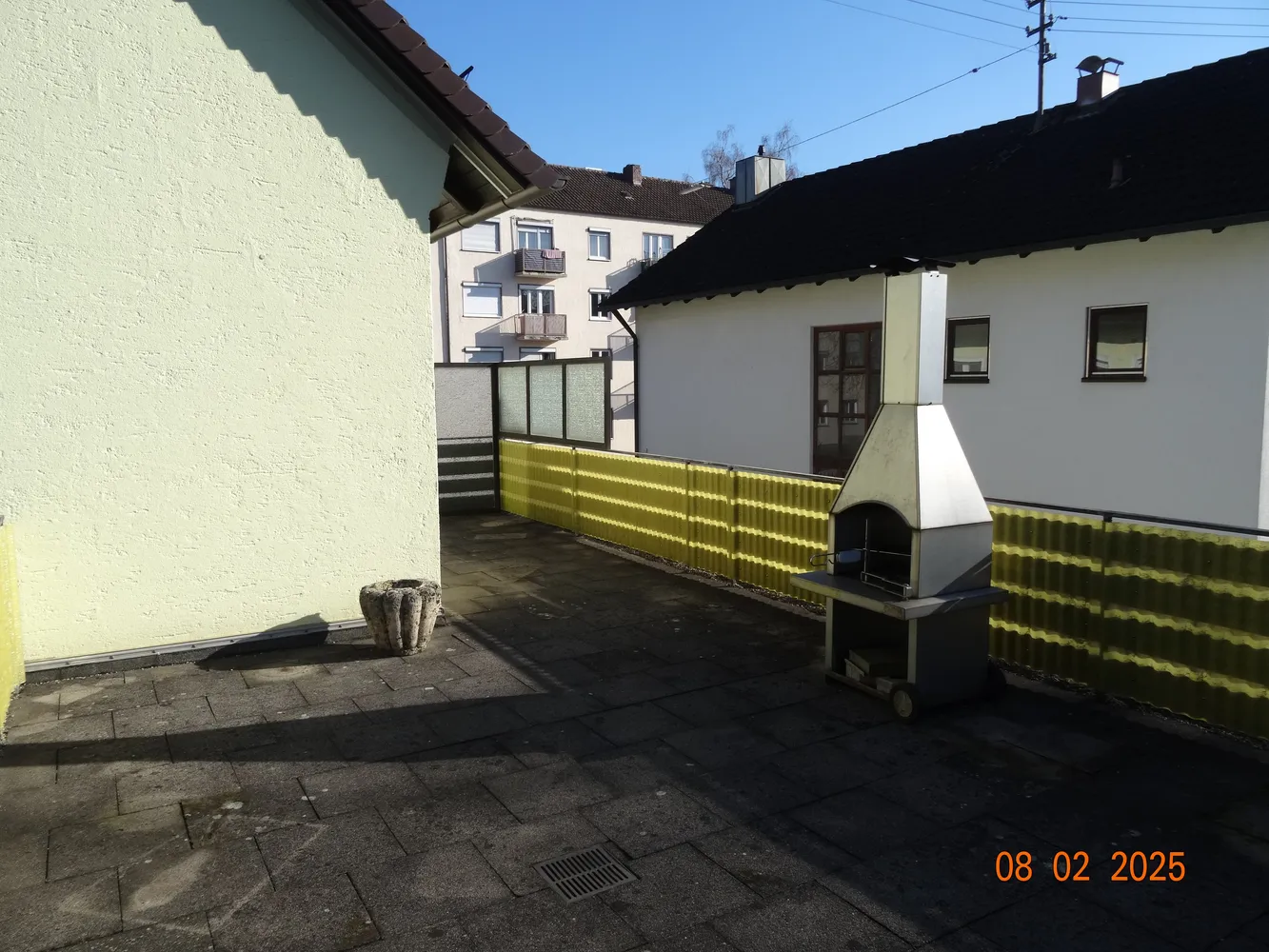 3 Zimmer Wohnung mit 100 m² in Augsburg – Bild 6
