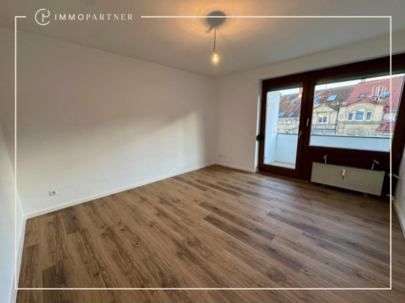 3 Zimmer Wohnung mit 101 m² in Pforzheim – Bild 1