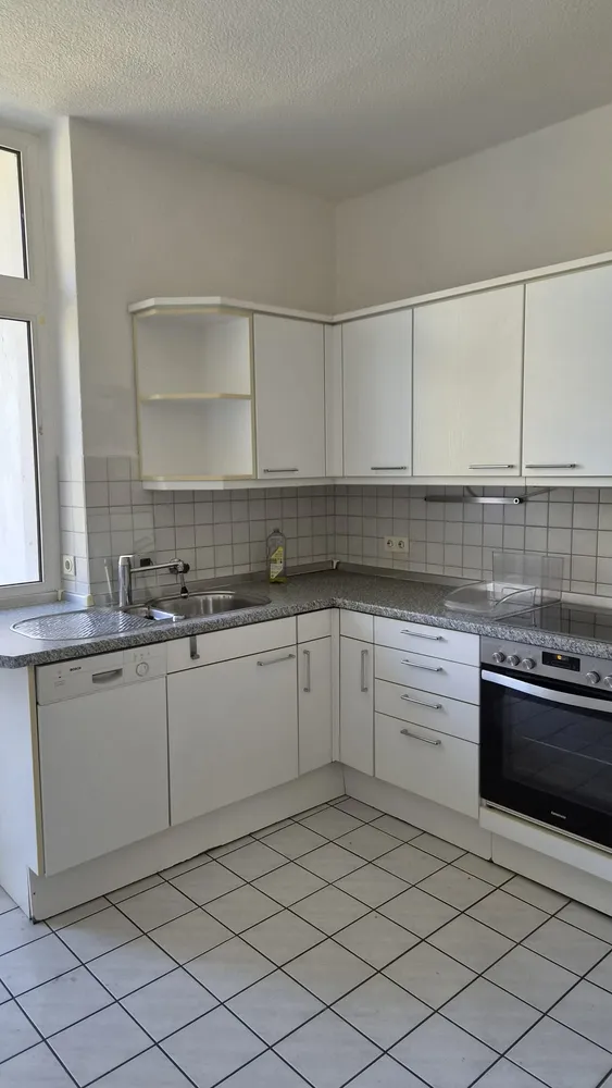 4 Zimmer Wohnung mit 90 m² in Gelsenkirchen – Bild 4