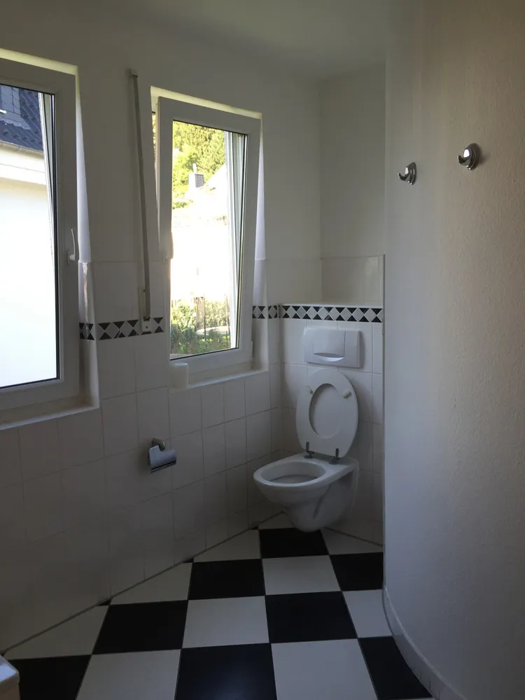 3 Zimmer Wohnung mit 103 m² in Marburg – Bild 7