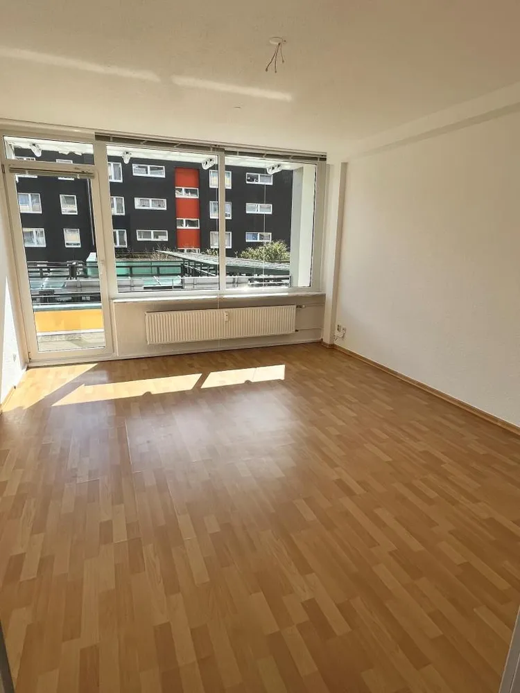 3 Zimmer Wohnung mit 76 m² in Münster – Bild 1