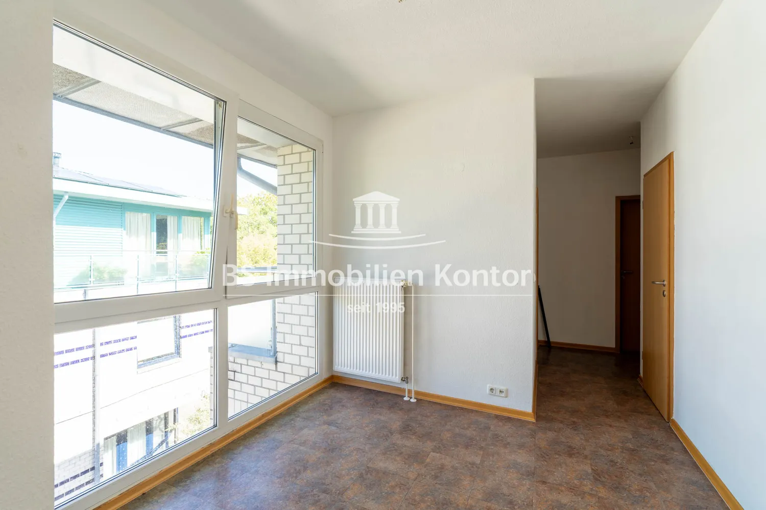 3 Zimmer Wohnung mit 95 m² in Emden – Bild 9