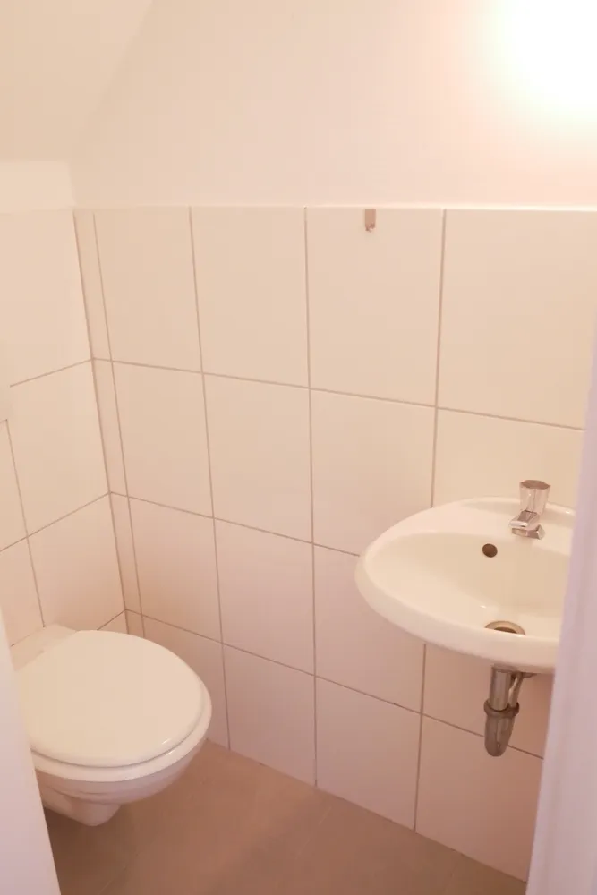 2 Zimmer Wohnung mit 42 m² in Aachen – Bild 4