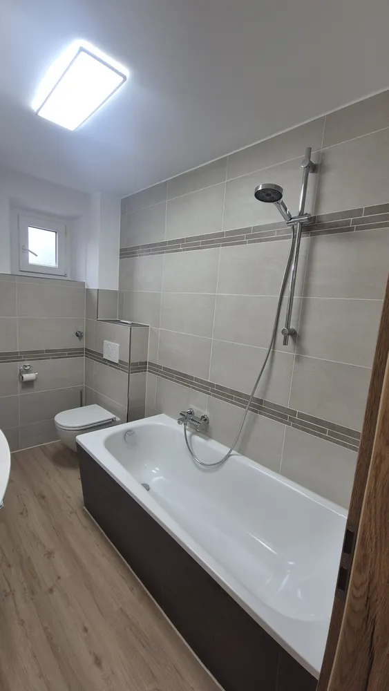 4 Zimmer Wohnung mit 78 m² in Weiden in der Oberpfalz – Bild 8