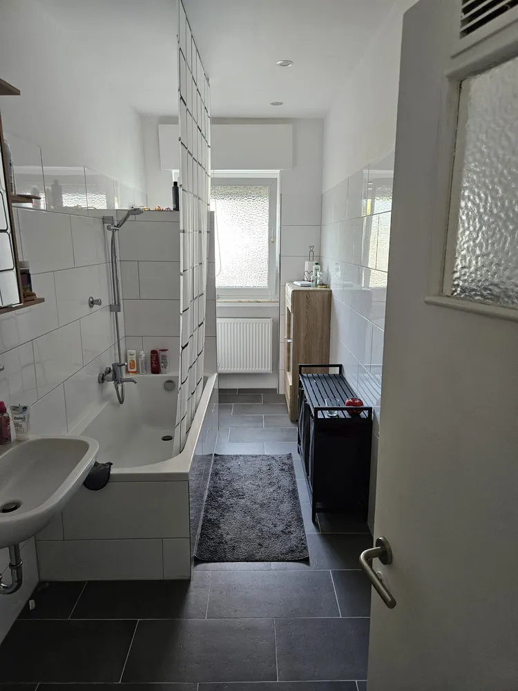 3 Zimmer Wohnung mit 100 m² in Hagen – Bild 7