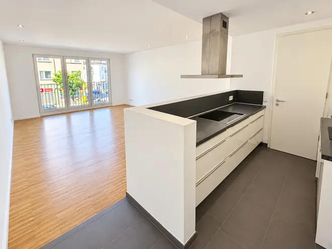 3 Zimmer Wohnung mit 95 m² in Köln – Bild 1