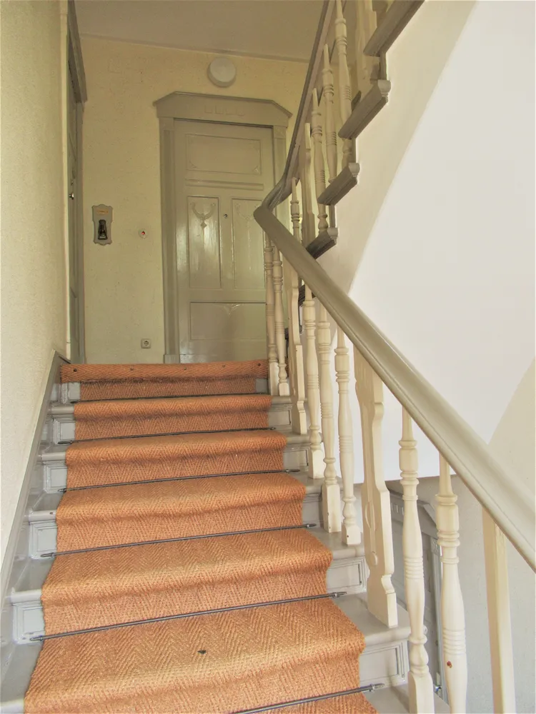 2 room apartment with 60 m² in Berlin – Photo 4