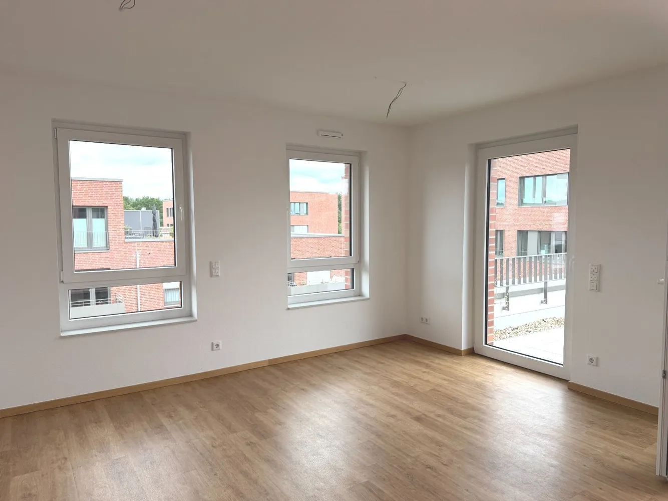 2 Zimmer Wohnung mit 72 m² in Münster – Bild 9