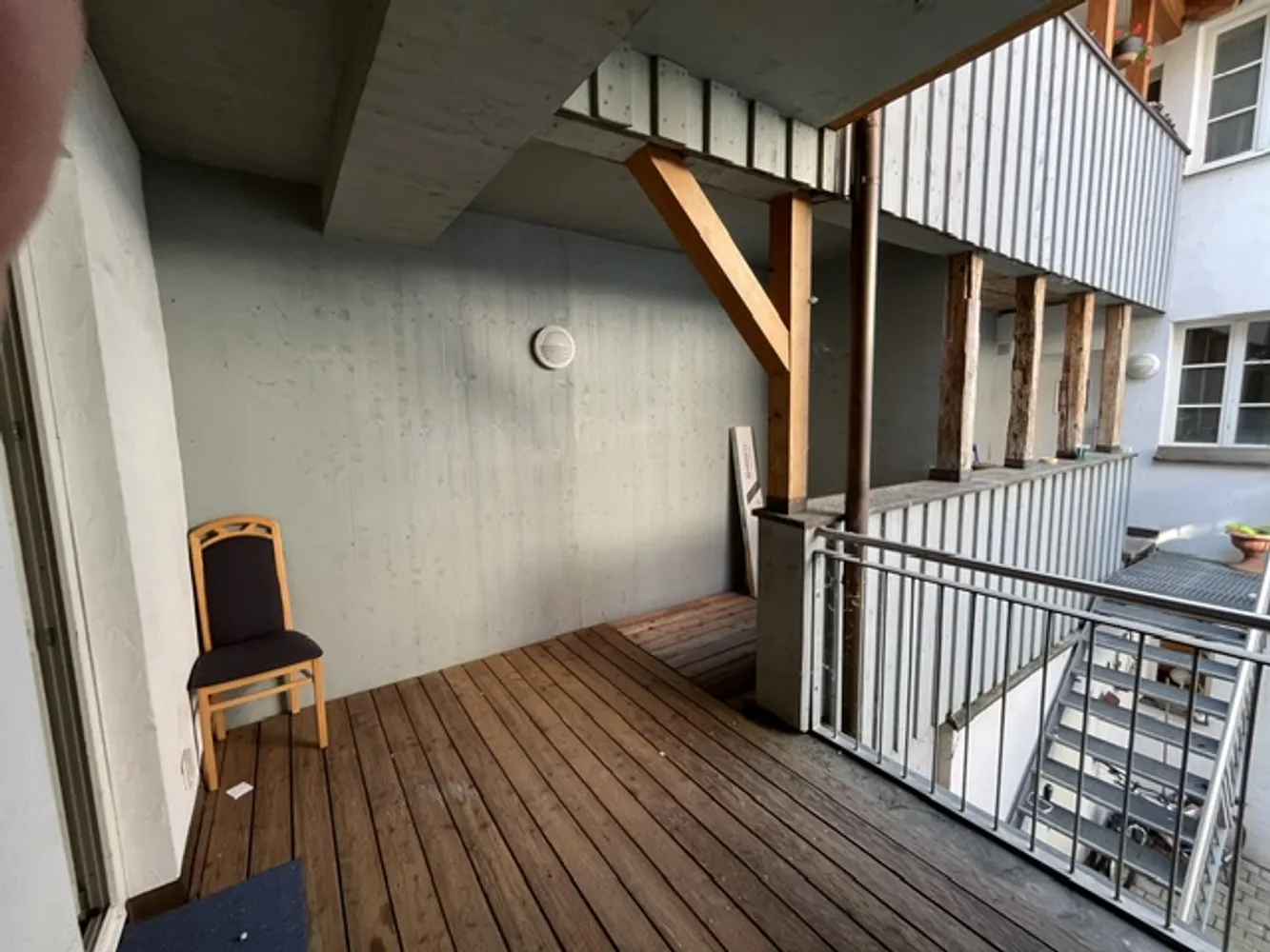 3 Zimmer Wohnung mit 109 m² in Fürth – Bild 12