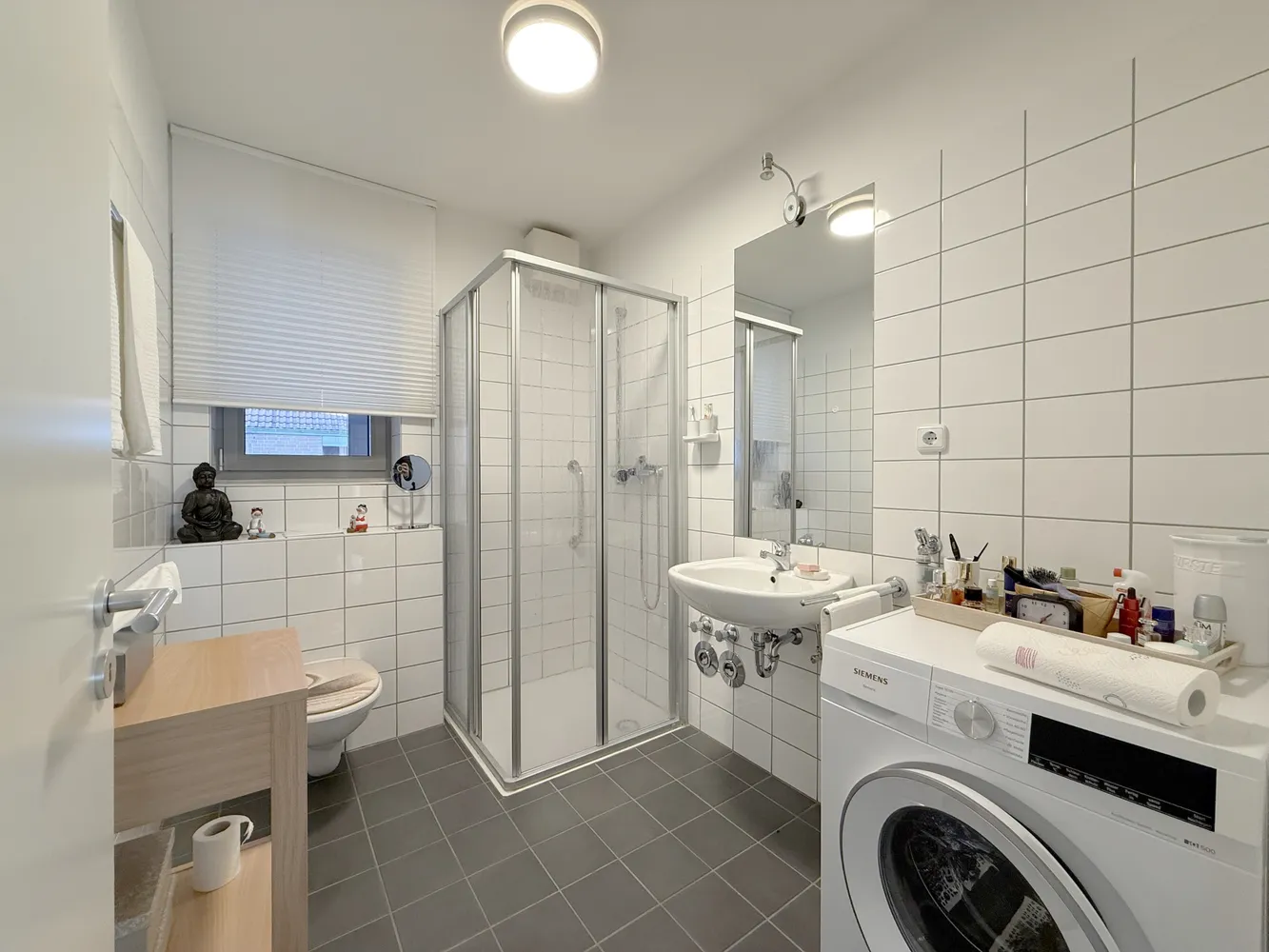 2 Zimmer Wohnung mit 66 m² in Viersen – Bild 3