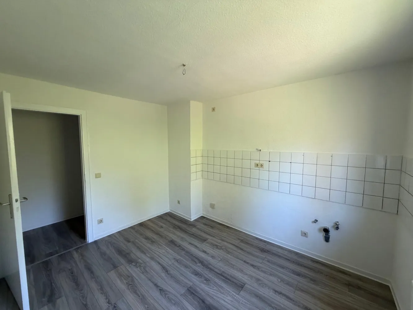 2 Zimmer Wohnung mit 58 m² in Salzgitter – Bild 4