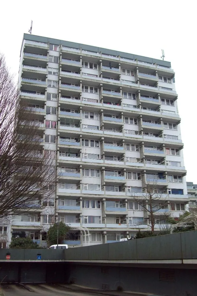 2 Zimmer Wohnung mit 51 m² in Mönchengladbach – Bild 1