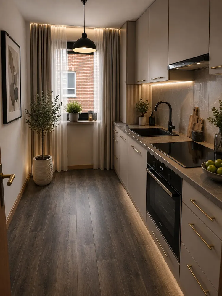 3 Zimmer Wohnung mit 55 m² in Recklinghausen – Bild 10