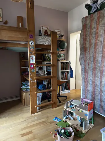 4 Zimmer Wohnung mit 83 m² in Münster – Bild 8