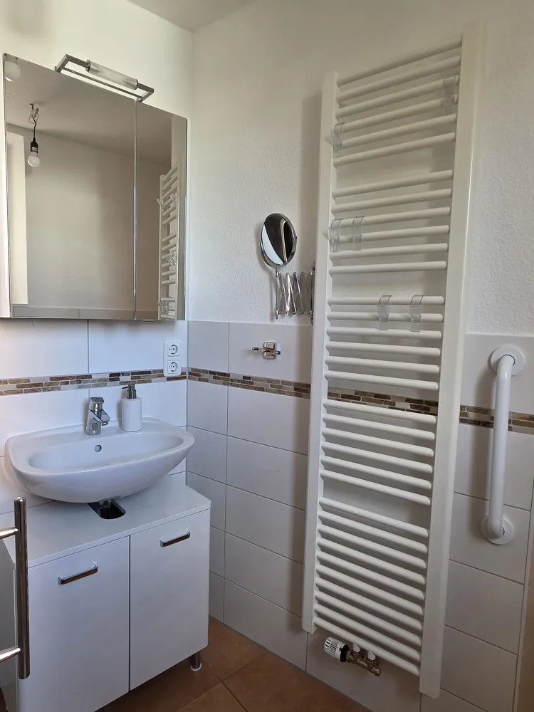 3 Zimmer Wohnung mit 67 m² in Augsburg – Bild 1