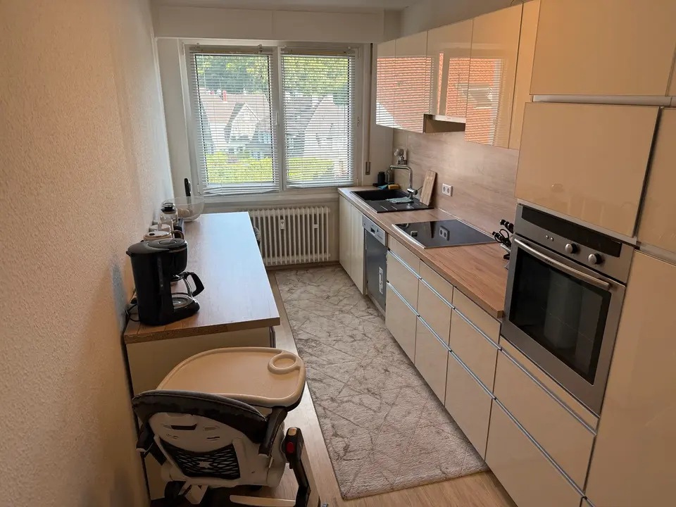 3 Zimmer Wohnung mit 79 m² in Solingen – Bild 7