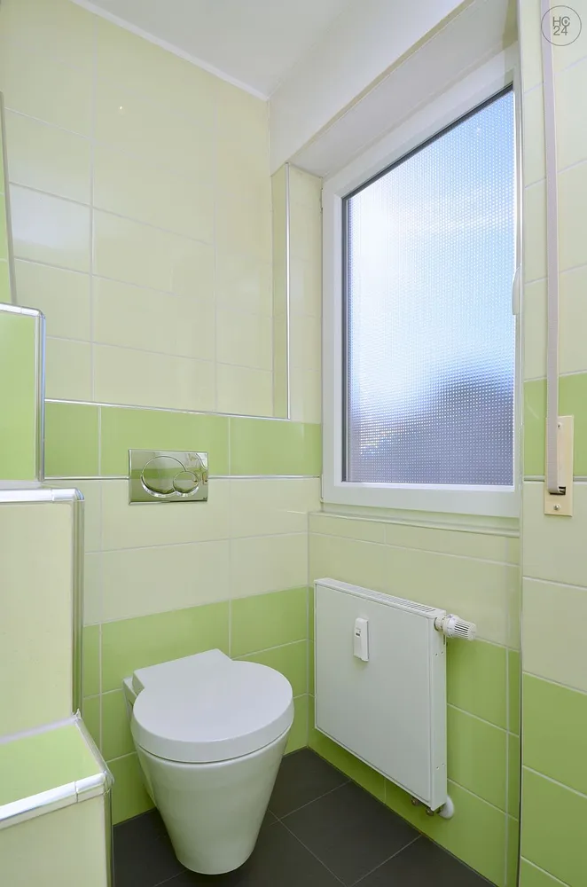1 Zimmer Wohnung mit 40 m² in Wiesbaden – Bild 2