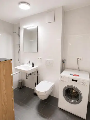 2 Zimmer Wohnung mit 54 m² in München – Bild 11