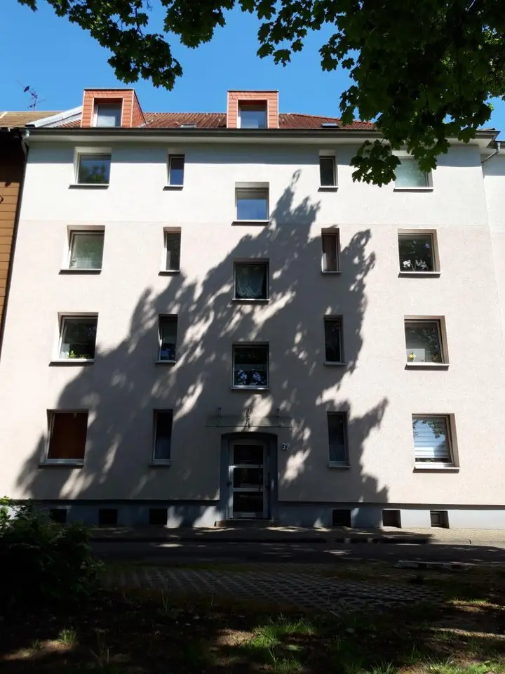 3 Zimmer Wohnung mit 52 m² in Gelsenkirchen – Bild 3