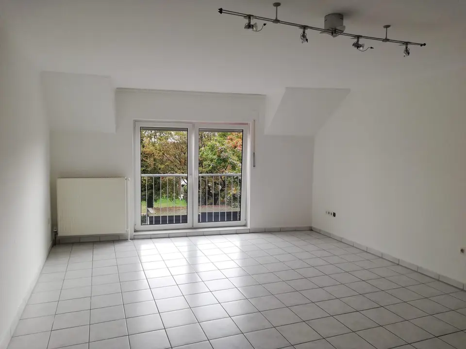 2 Zimmer Wohnung mit 80 m² in Quakenbrück – Bild 1