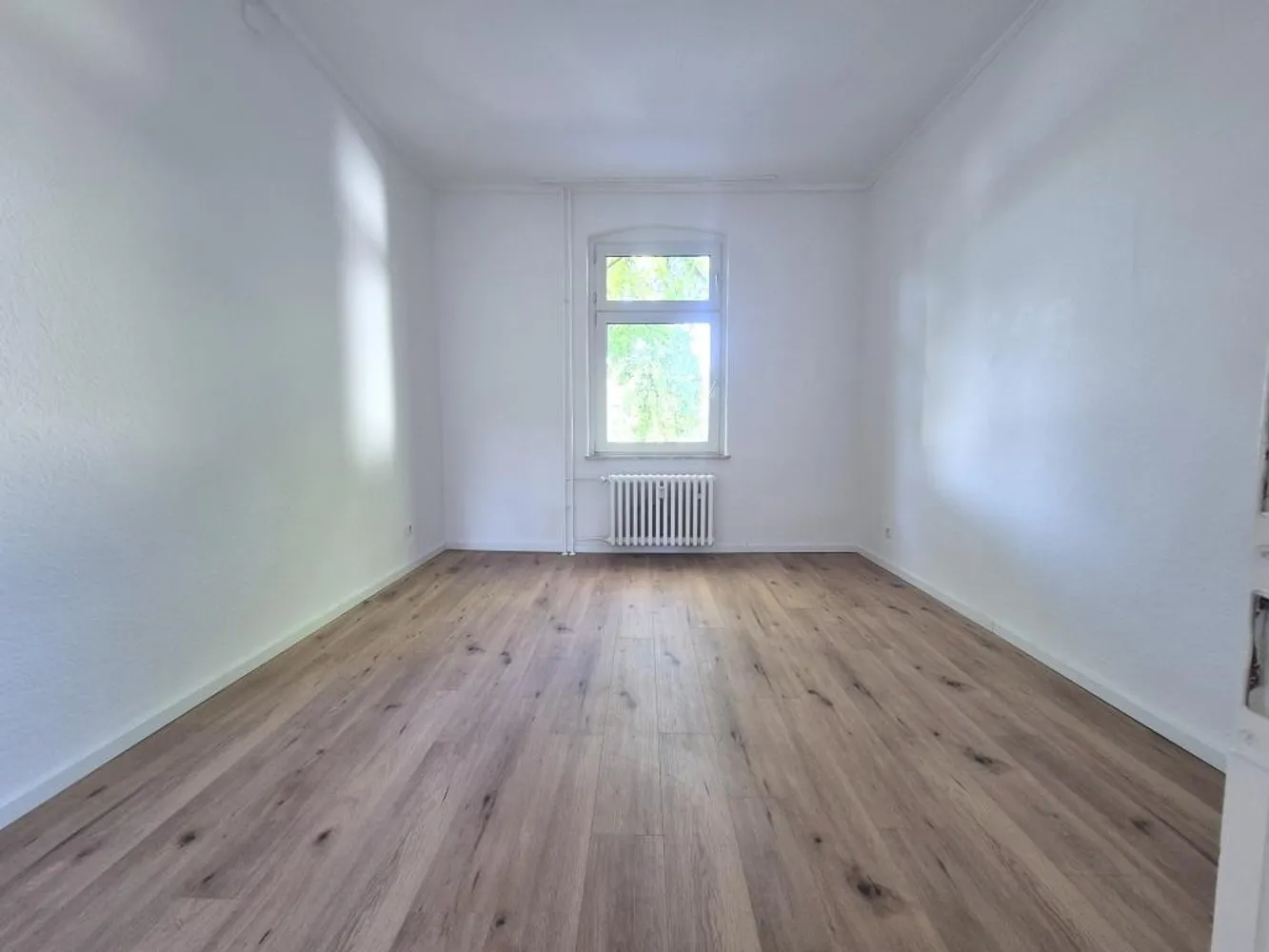 3 Zimmer Wohnung mit 67 m² in Duisburg – Bild 4