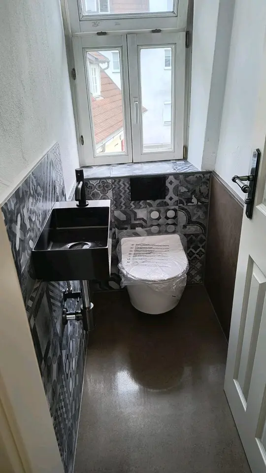 WG-Zimmer mit 240 m² in Esslingen am Neckar – Bild 10