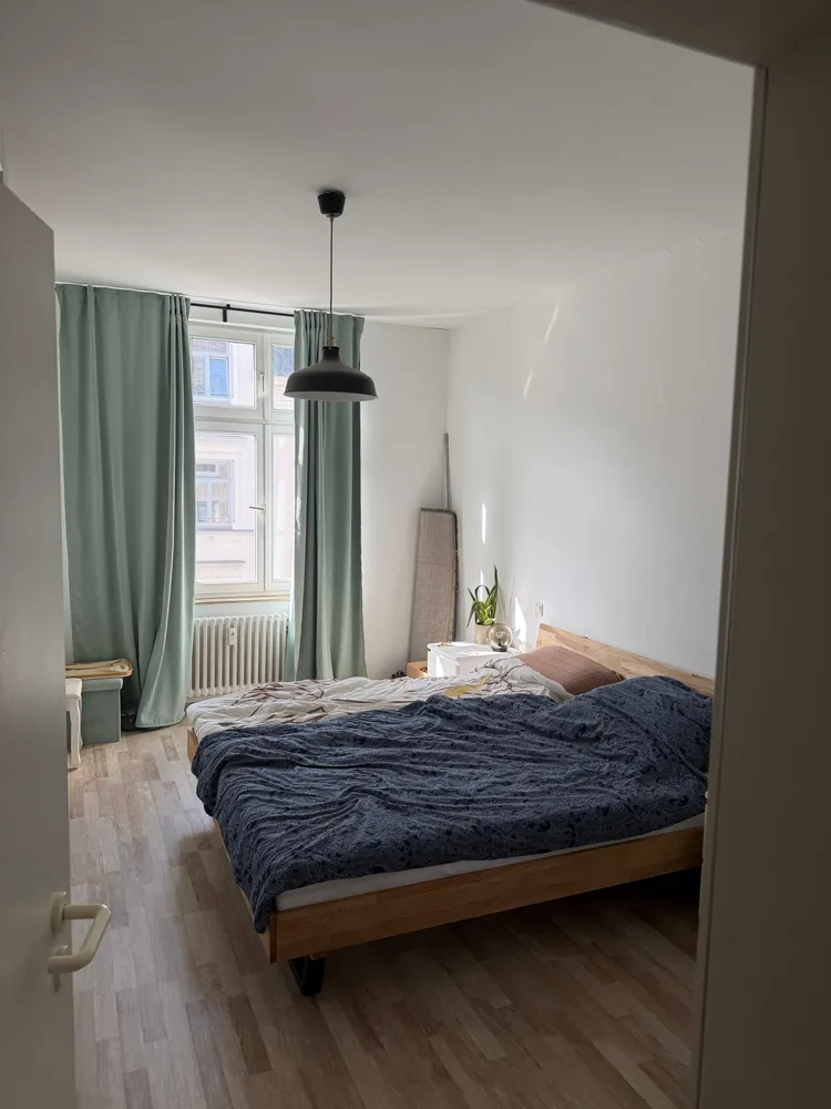 3 room apartment with 62 m² in Aachen – Photo 3