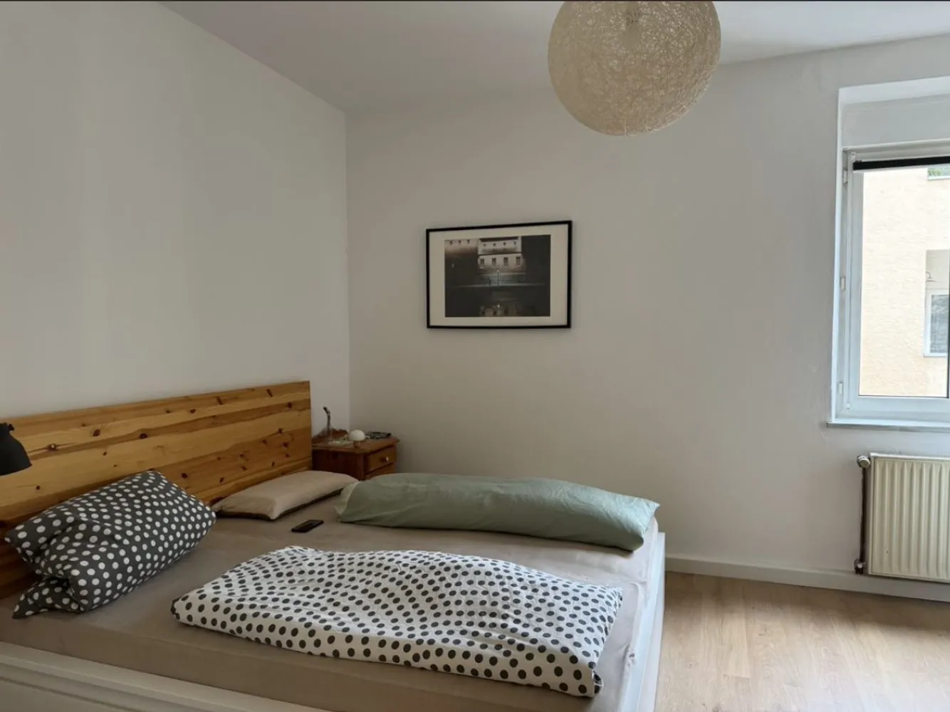 4 Zimmer Wohnung mit 99 m² in Augsburg – Bild 5