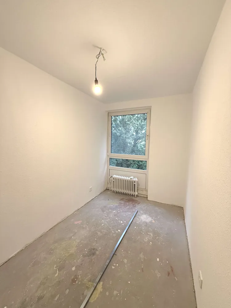 5 room apartment with 79 m² in Dortmund – Photo 10