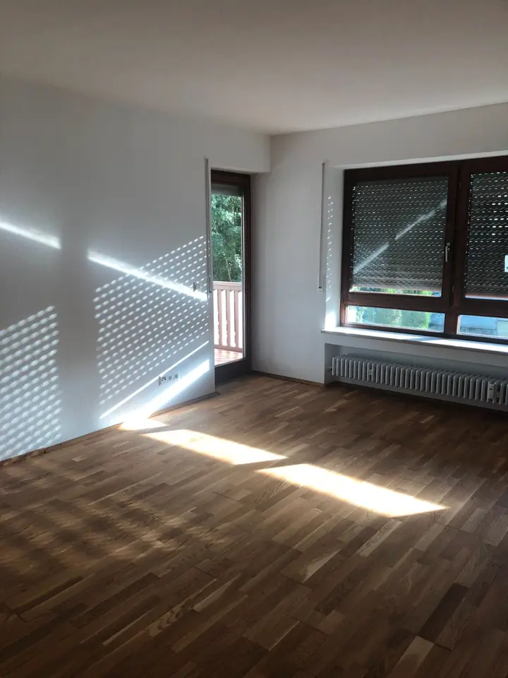 4 Zimmer Wohnung mit 80 m² in Karlsruhe – Bild 6
