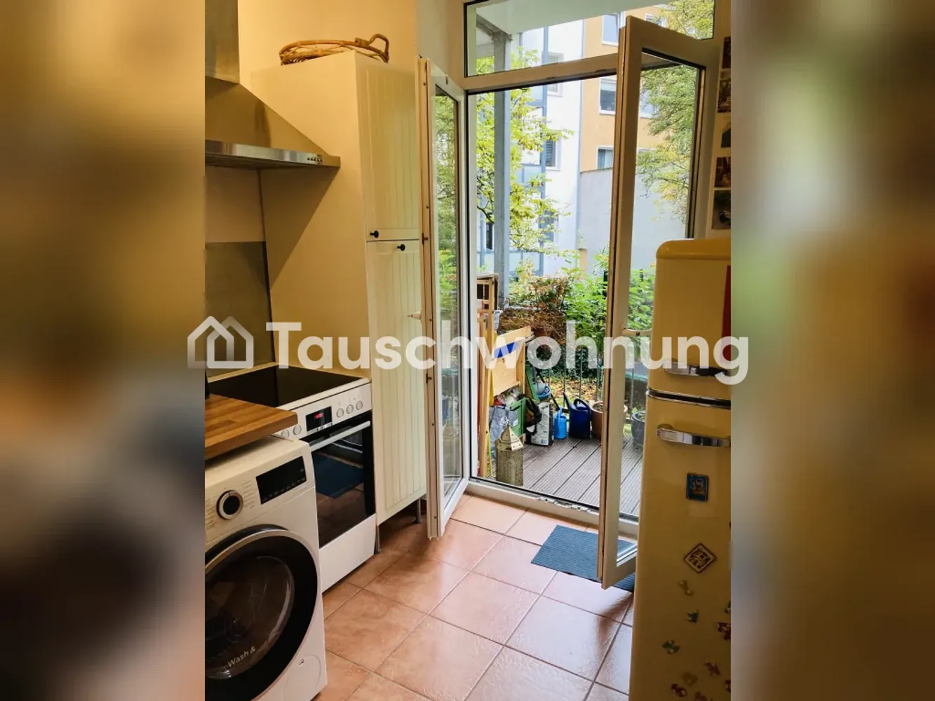 3 Zimmer Wohnung mit 68 m² in Hamburg – Bild 2