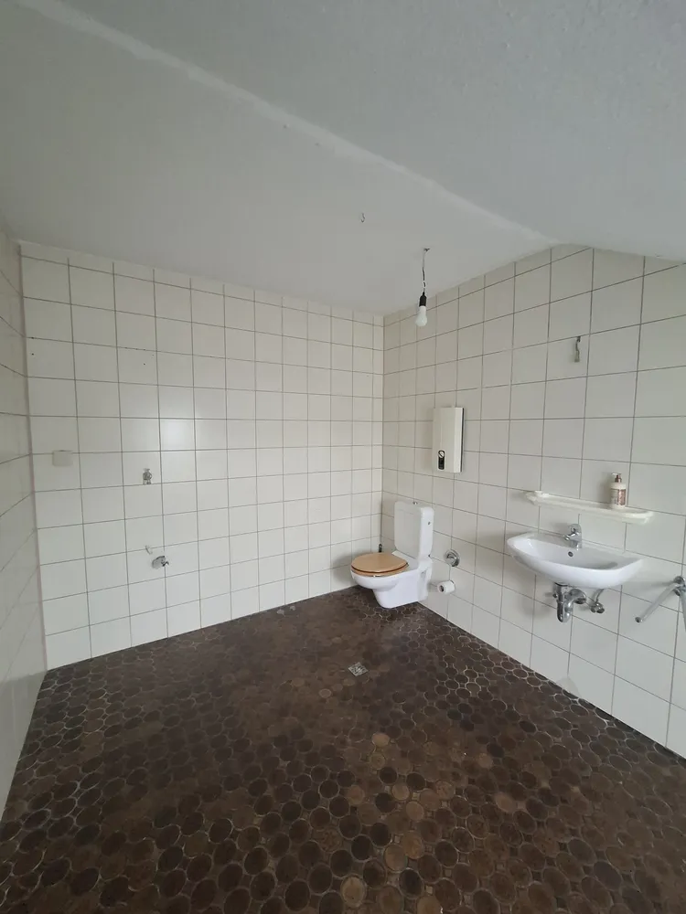 3 Zimmer Wohnung mit 60 m² in Marburg – Bild 4