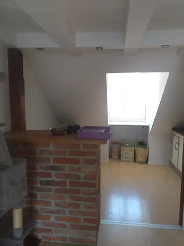 2 Zimmer Wohnung mit 40 m² in Augsburg – Bild 5